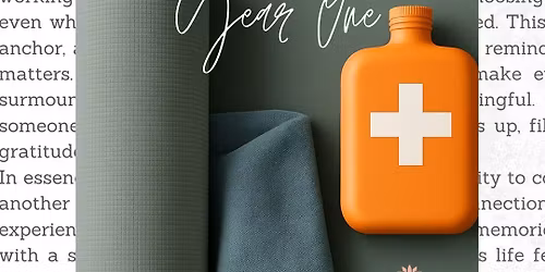 Year One Celebration