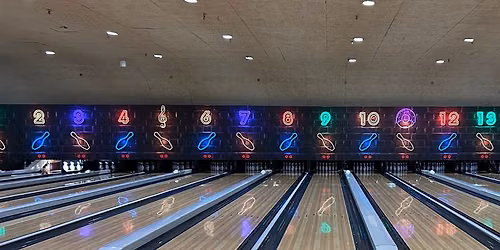 Circle Bowling Lanes 85th Anniversary 