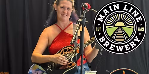 Starfire Live! at Main Line Brewery