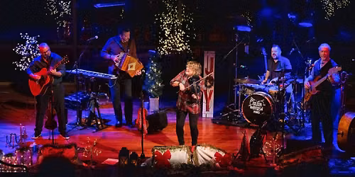 Eileen Ivers \u2013 Joyful Christmas