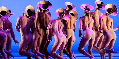 Magnificat - Le Sacre Du Printemps | Compagnie Marie Chouinard \/\/ Stagione 2025\/26