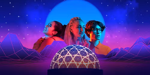 Scitech After Dark 18+