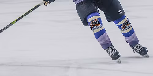 Peoria Rivermen vs. Knoxville Ice Bears