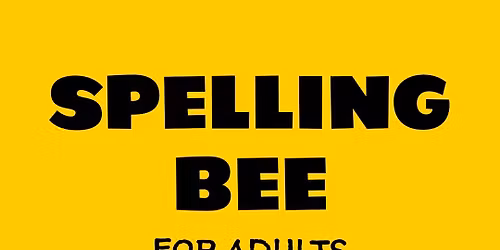 Spelling Bee