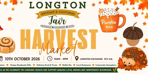 Harvest Market