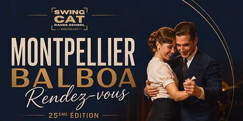 Balboa Rendez-Vous