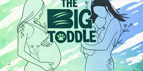 Barnardos big toddle Retford