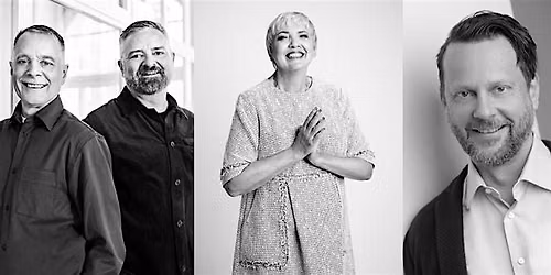 FASHION-TALK IM TIM Frauen, Macht und Mode