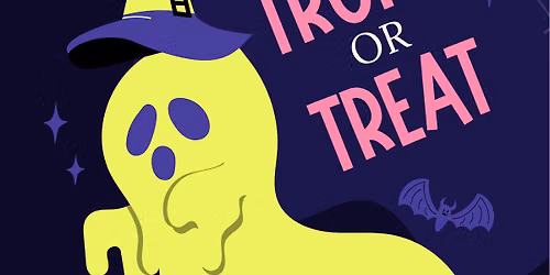 Annual Trunk or Treat 
