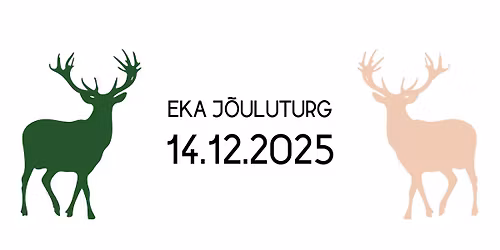 EKA J\u00d5ULUTURG 2025 | EKA CHRISTMAS FAIR 2025