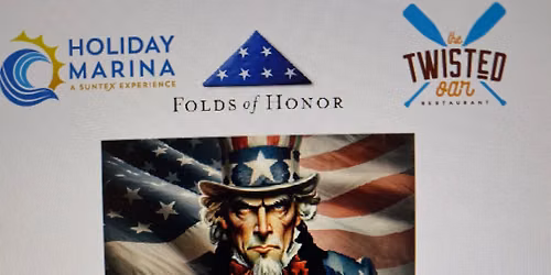 Folds of Honor Car Show