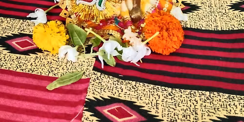 hare Krishna