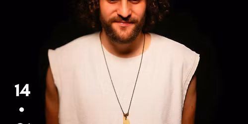 DENDANA | Nouveau spectacle | SEUL