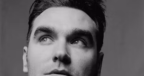 Speedway - A Live Tribute To Morrissey & The Smiths with special guest - Passing Strangers!