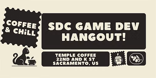 SDC Game Dev Hangout