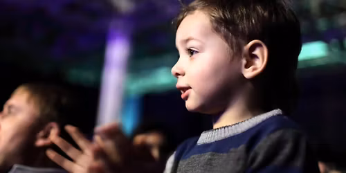 Parking The Best Christmas Pageant Ever - Orem