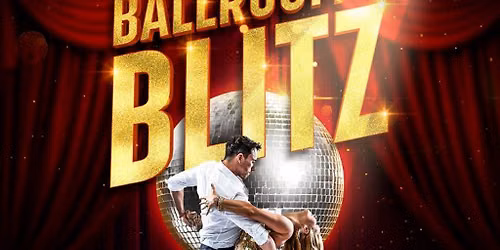 Ballroom Blitz