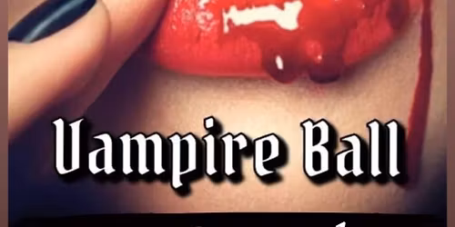 Vampire Ball
