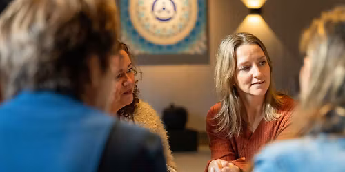 Leven met endometriose, van donker naar draagbaar