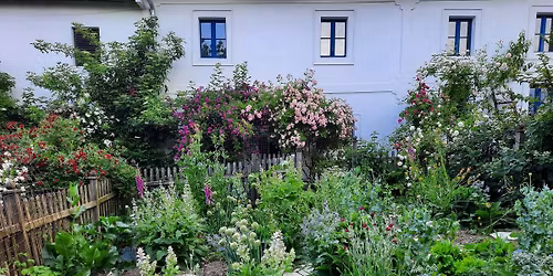 Bunter Fr\u00fchlings - Kreativmarkt