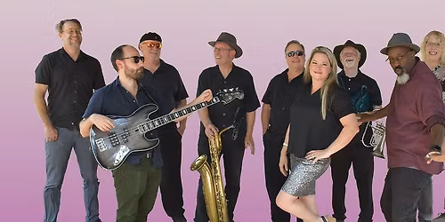 SBS "Blue Sunday" with HipNosis