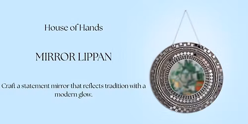 MIRROR LIPPAN