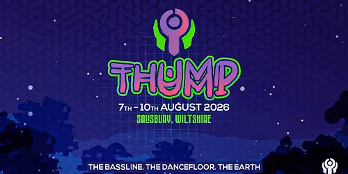 Thump Festival 2026