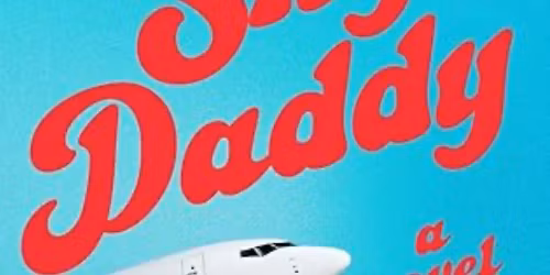 January Book Discussion: Sky Daddy
