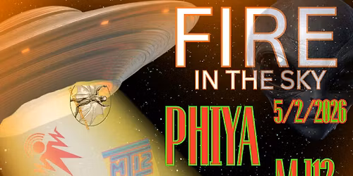 Exit Skies \/\/ The Great Moon Hoax \/\/ MJ12 \/\/ Phiya