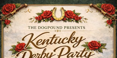 Kentucky Derby Party