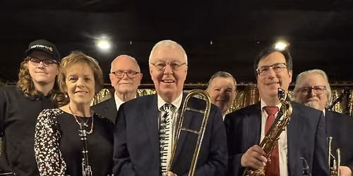 Dale Menning & the Stardusters