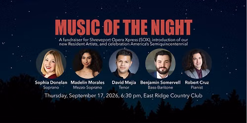 Music of the Night