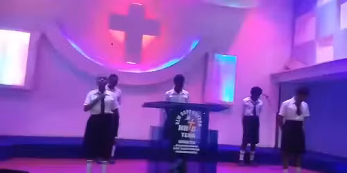 The MEGA HOPE Schools