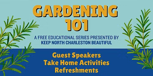 Gardening 101: Bloom Where They Buzz (Landscape Design for Pollinators)