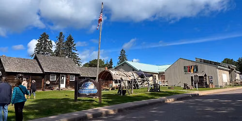 Friends of the Madeline Island Museum 2026 Annual Meeting