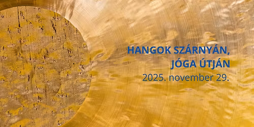 HANGOK SZ\u00c1RNY\u00c1N, J\u00d3GA \u00daTJ\u00c1N