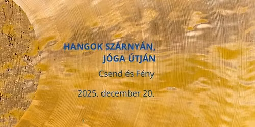 HANGOK SZ\u00c1RNY\u00c1N, J\u00d3GA \u00daTJ\u00c1N