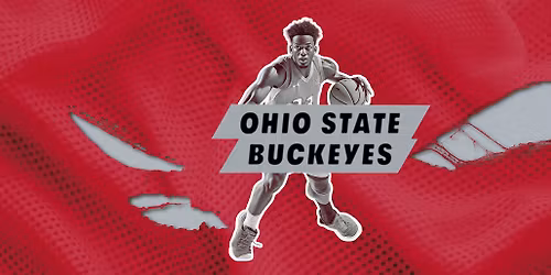 Ohio State Buckeyes vs BYU Cougars Mens Basketball at Delta Center
