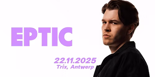 EPTIC + Doctor P + Hurtbox + Shiverz \/ Trix 