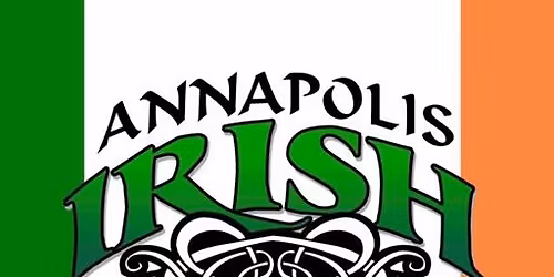 Gaelic Mishap at the Annapolis Irish Festival