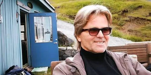 Svanur B. Annasson: Hver er \u00fe\u00e1 hin andlega \u00feekking?