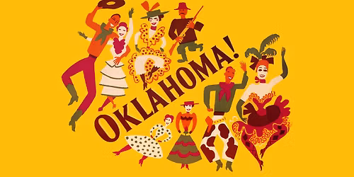 Oklahoma!
