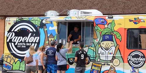 PAPELON AT URBANREST BREWING (FERNDALE)