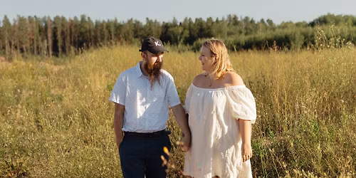 Ring in the New Year! A NYE Wedding Social in Honour of Katie & Stephen