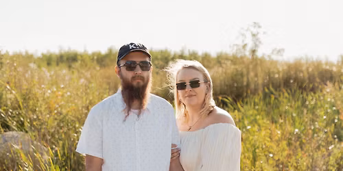 Ring in the New Year! A NYE Wedding Social in Honour of Katie & Stephen