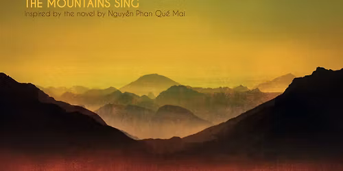 Releasefest - Michael M\u00f8ller: The Mountains Sing