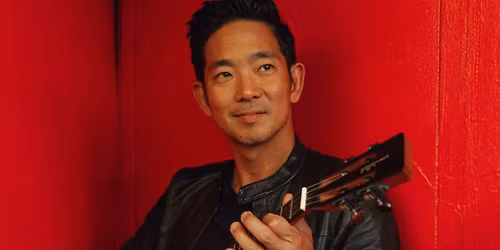 Jake Shimabukuro