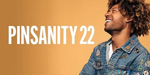 Pinsanity 22
