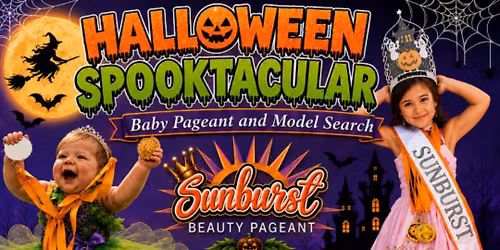 FL-Panama City\/Lynn Haven Sunburst Spooktacular at Lynn Haven Elementary