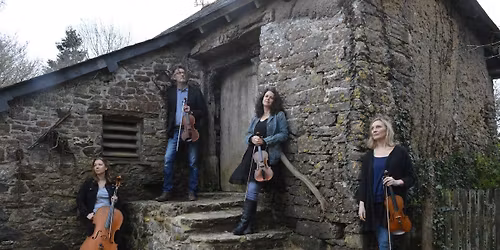 A Classical Tea - Haydn, Vivaldi\u2019s \u201cWinter\u201d, Macmillan and Danish Folk Music